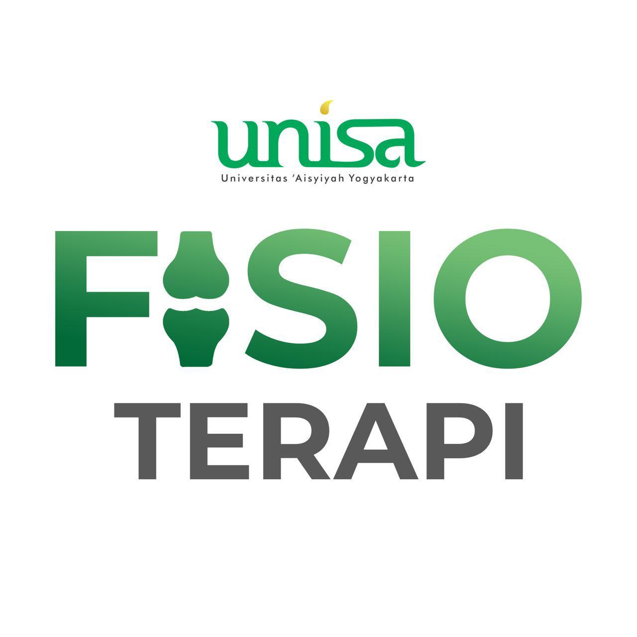 Logo Fisioterapi
