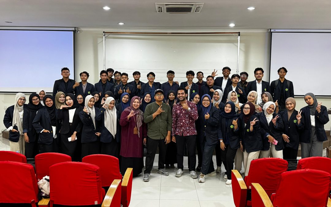 Mahasiswa Fisioterapi UNISA Yogyakarta Unjuk Gigi dalam Desiminasi Bisnis Plan: Cetak Entrepreneur Muda yang Siap Buka Lapangan Kerja